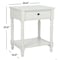 Safavieh Tami End Table Off White AMH6604A - alternate 5
